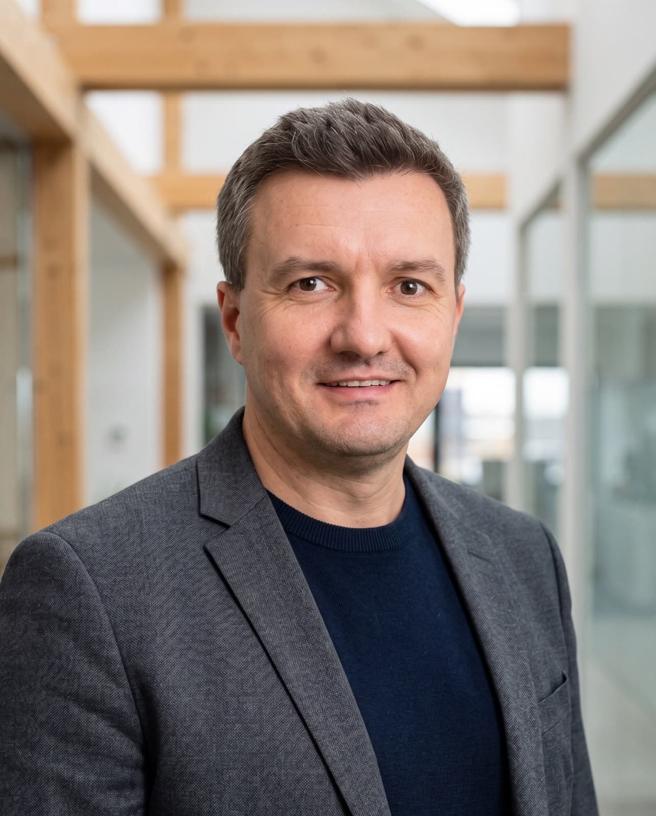 Dr Žarko Barjaktarović